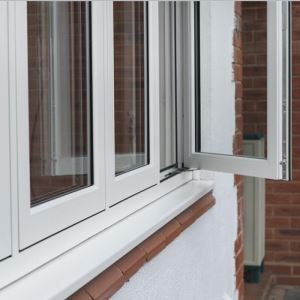 Nomaiņa "Windows"