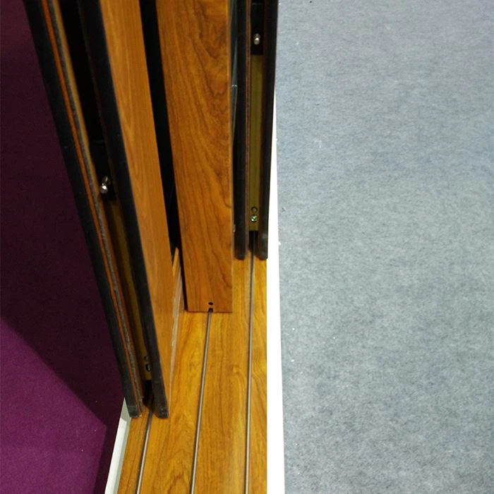 Aluminium And Glass Front Doors