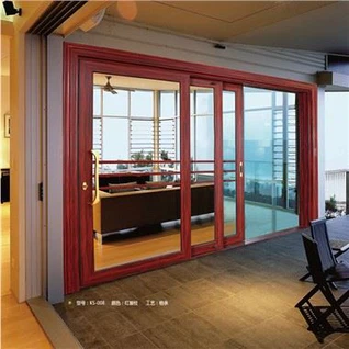 Iekšējās bīdāmās durvis